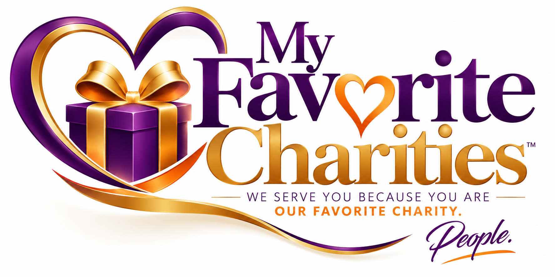 Gift Grants — My Favorite Charities